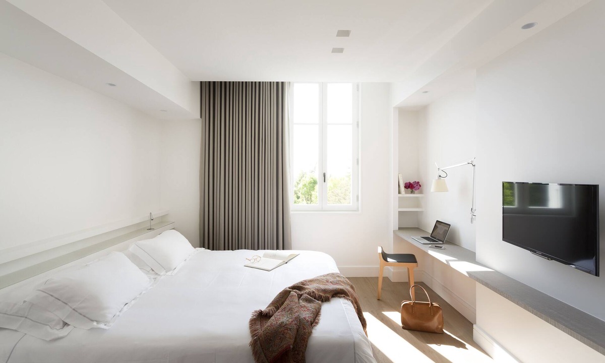 Autignac Bed & Breakfast | Château Autignac