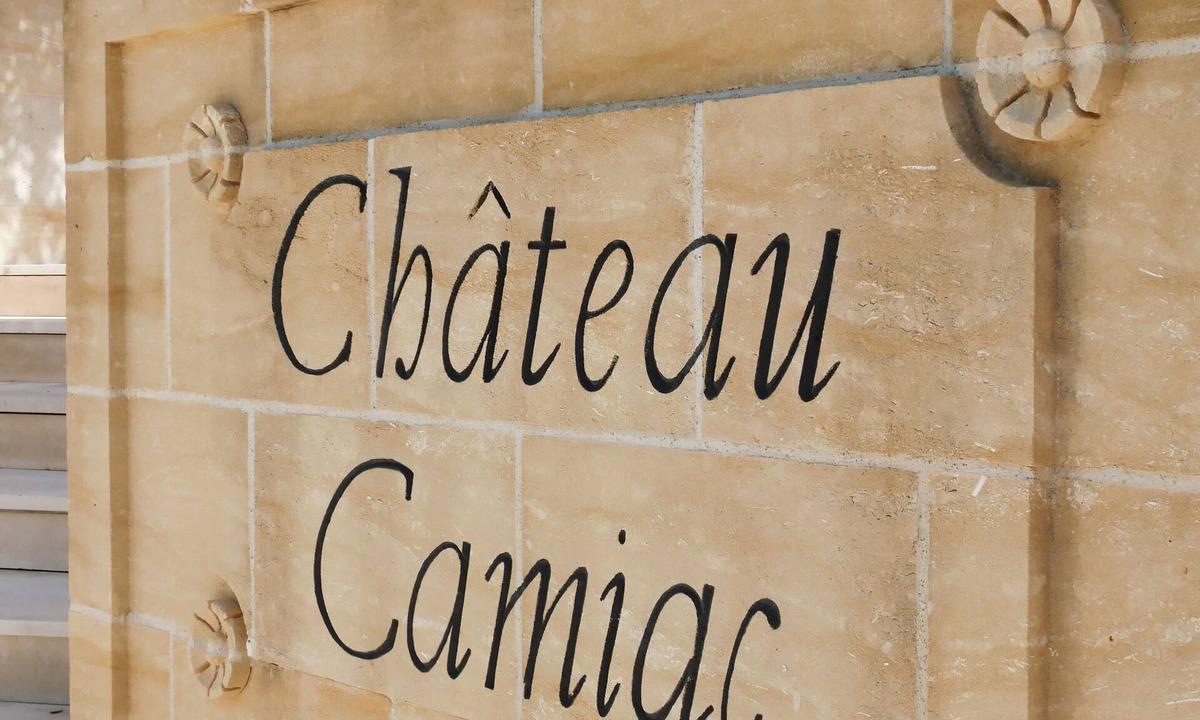 Camiac-et-Saint-Denis Other | Château Camiac