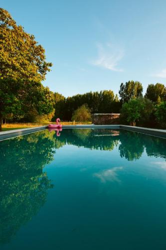 Villeneuve-en-Retz House | Château Chevreuil