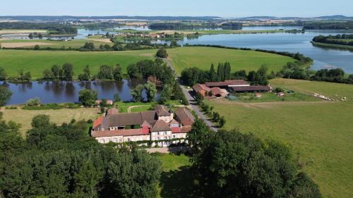 Tarquimpol Hotel | Château D'Alteville