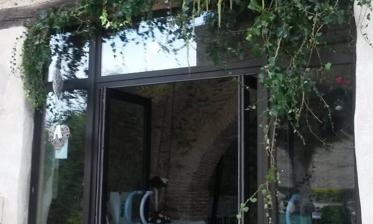 Hontanx House | Château d'Aon