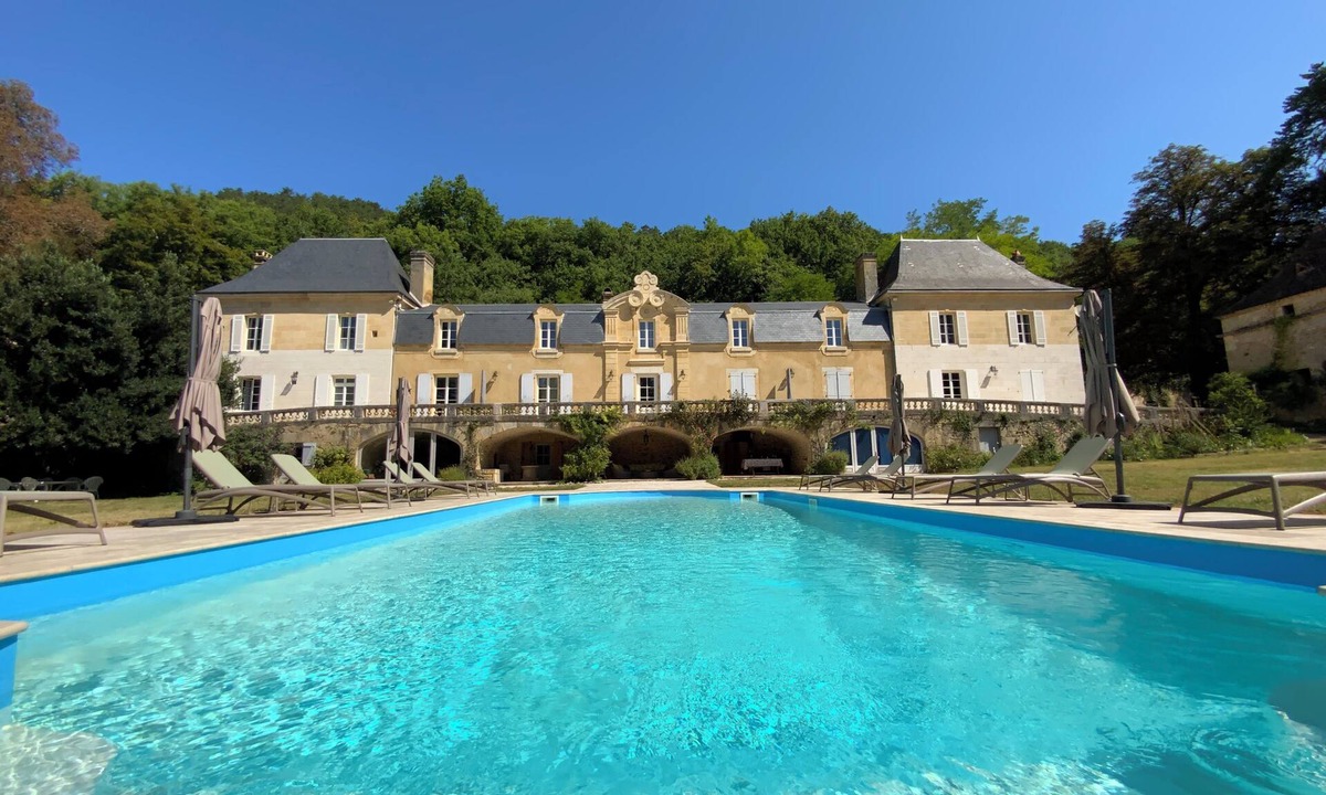 Castels Other | Château d'Argentonesse