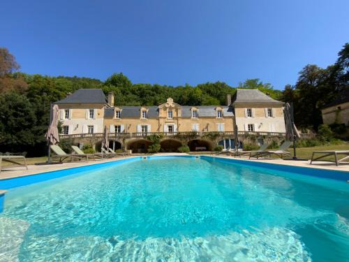 Castels Bed & Breakfast | Château d'Argentonesse