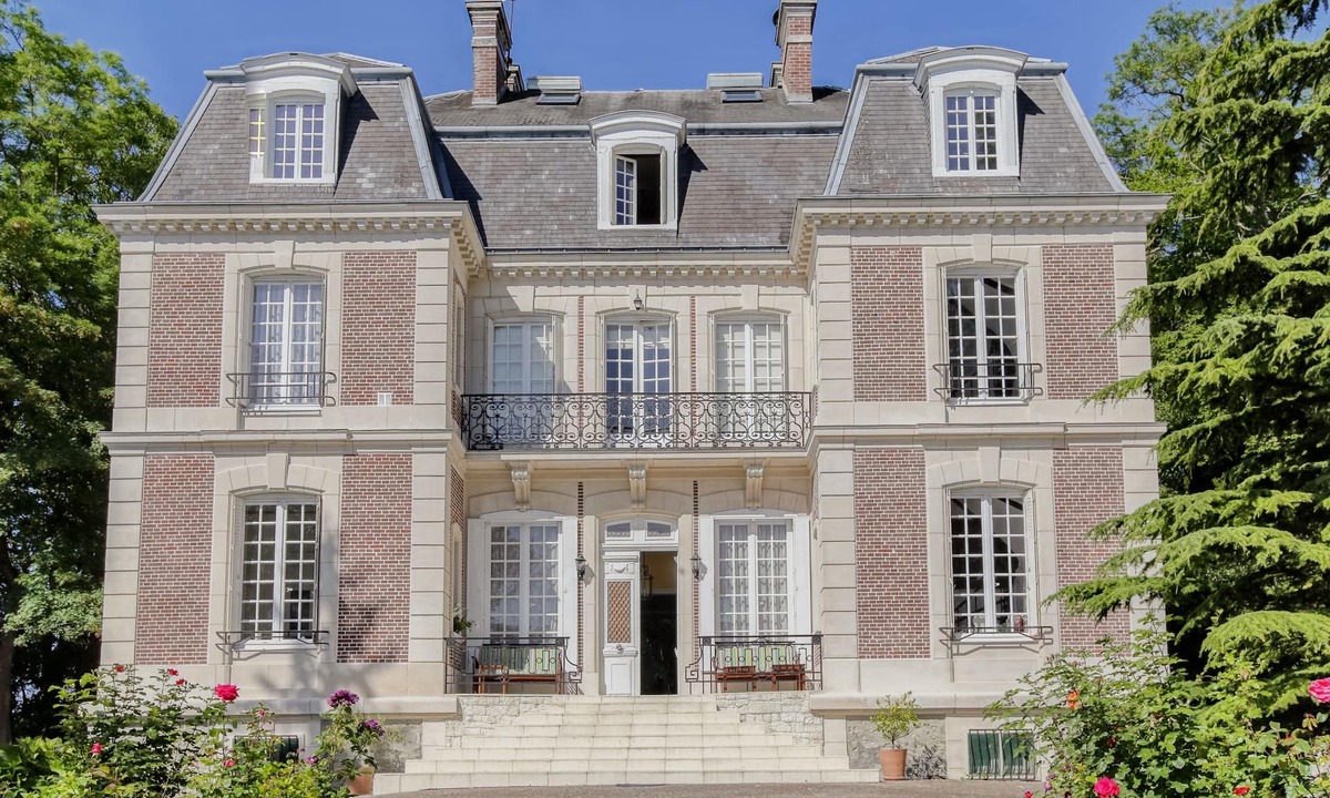 Avesnes-en-Bray Bed & Breakfast | Château d'Avesnes Le Castelet