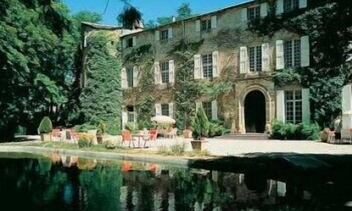 Meyrueis Hotel | Château d'Ayres