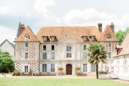 Hermival-les-Vaux House | Château d'Hermival