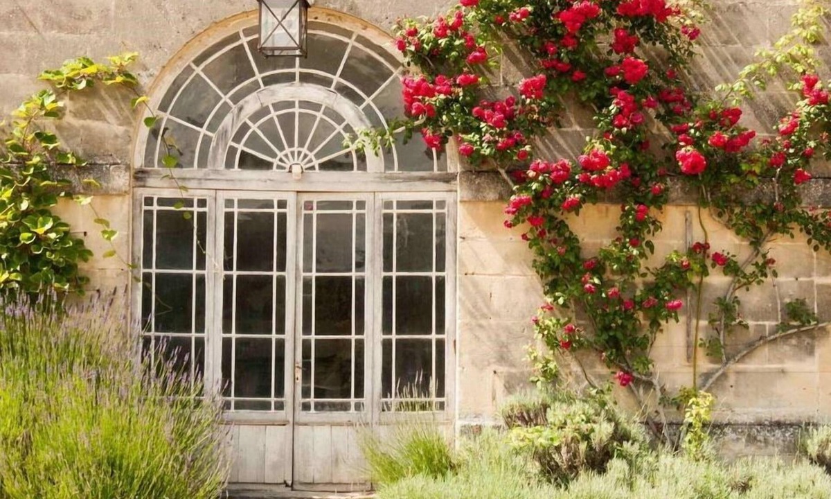 Saint-Paterne-Racan Bed & Breakfast | Château D'hodebert
