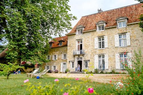 Orion House | Château d’Orion