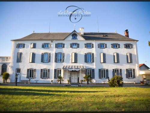 Orleix House | Château d'Orleix