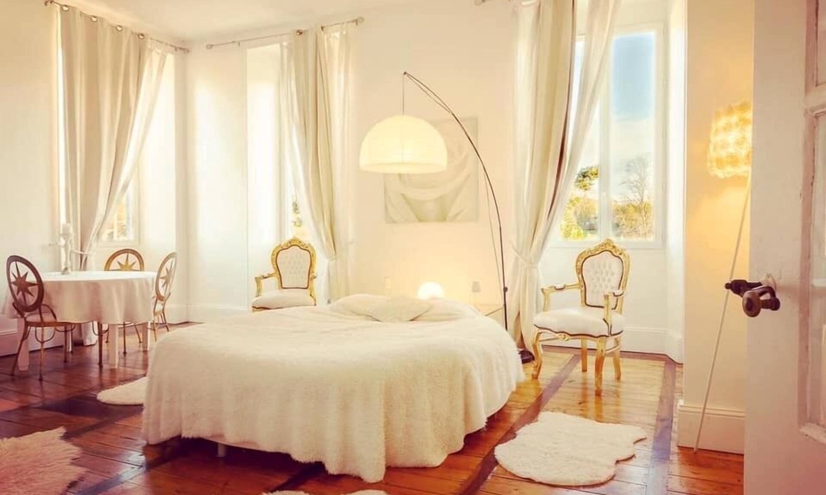 Orleix House | Château D'orleix