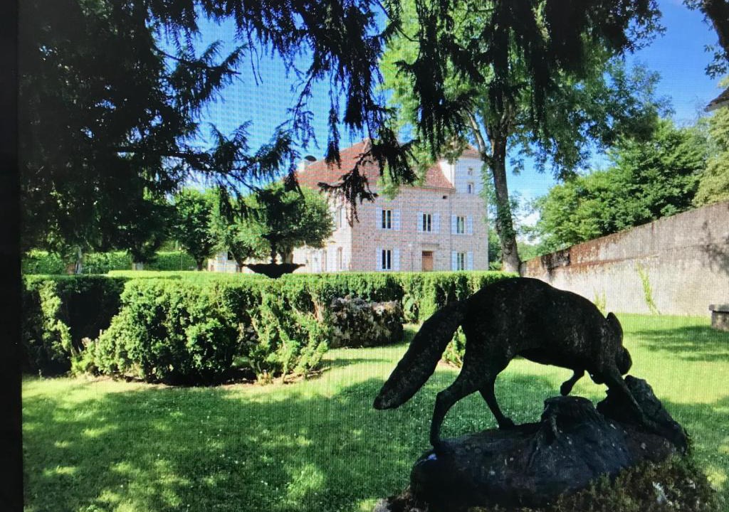 Figeac Bed & Breakfast | Château de Bataillé