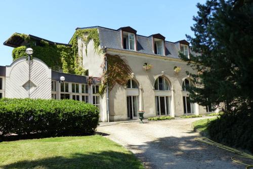 Bazeilles Hotel | Château de Bazeilles