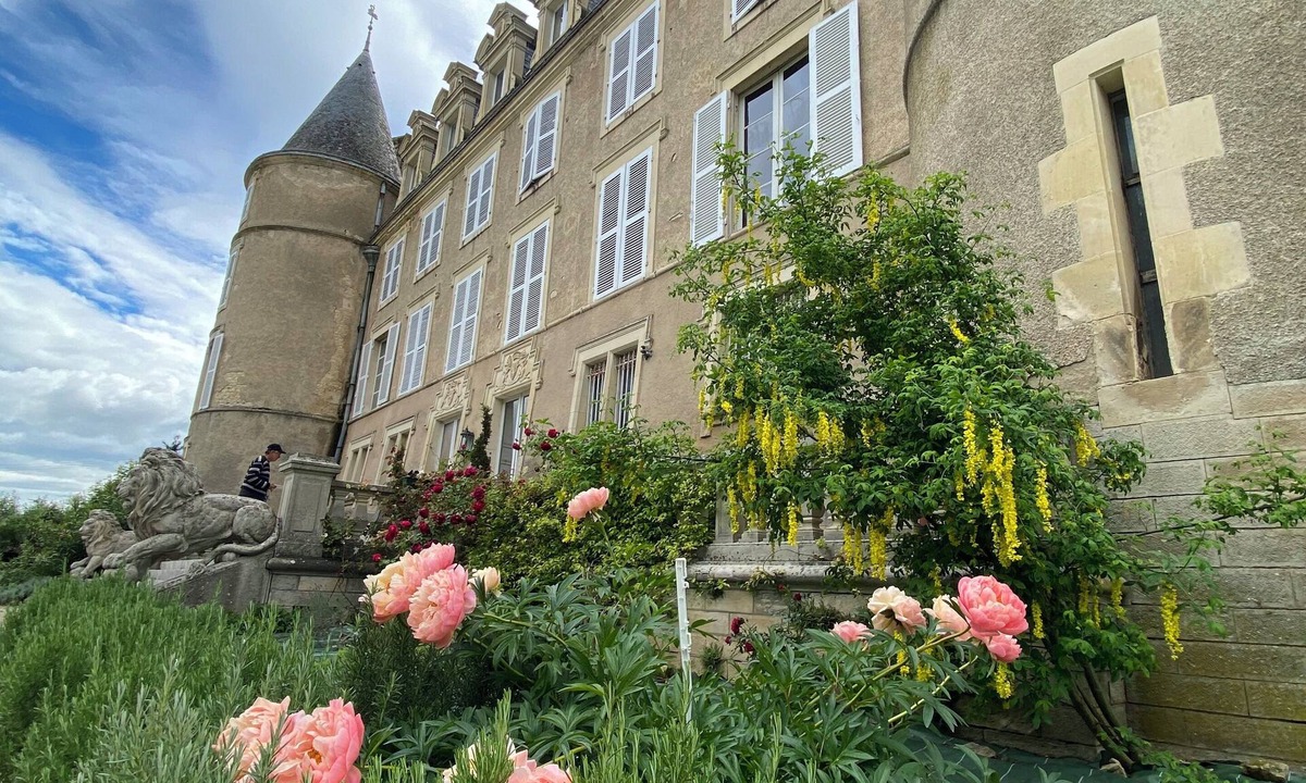 Blet Other | Château de Blet