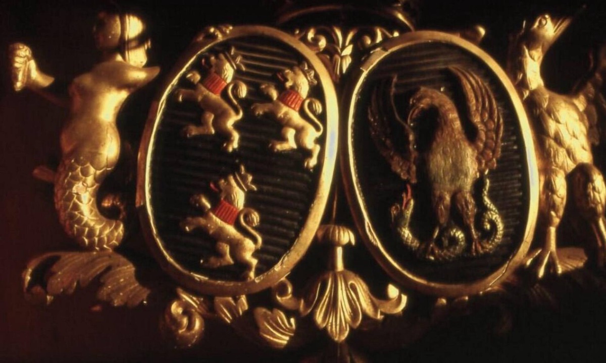 Bressey-sur-Tille House | Château de BRESSEY & its Orangery