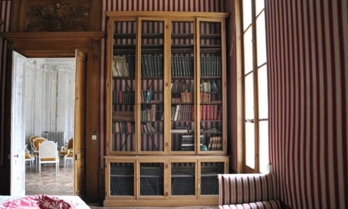 Bressey-sur-Tille Bed & Breakfast | Château de BRESSEY & its Orangery