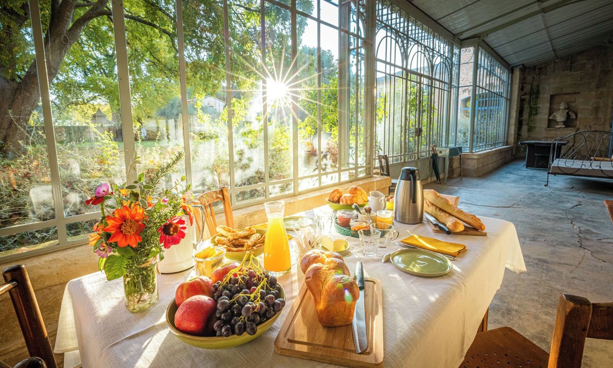 Manduel Other | Château de Campuget