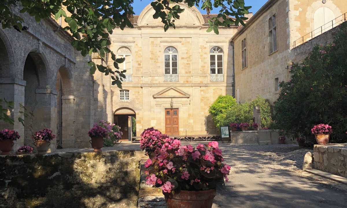 Cassaigne Other | Château de CASSAIGNE, a Gers nugget