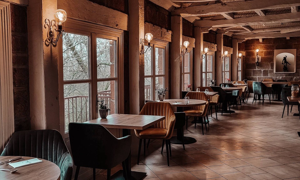 Varetz Hotel | Château de Castel Novel Boutique Hôtel