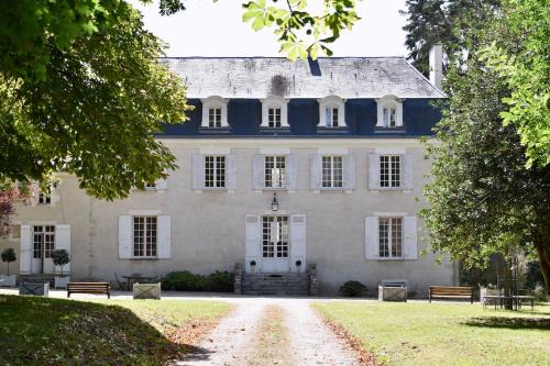 Chambourg-sur-Indre Bed & Breakfast | Château de Chavigny