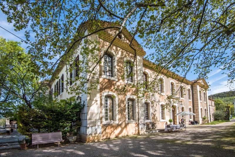 Aiguines House | Château de Chanteraine
