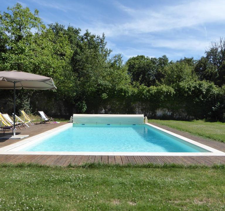 Charnizay Bed & Breakfast | Château de Charnizay