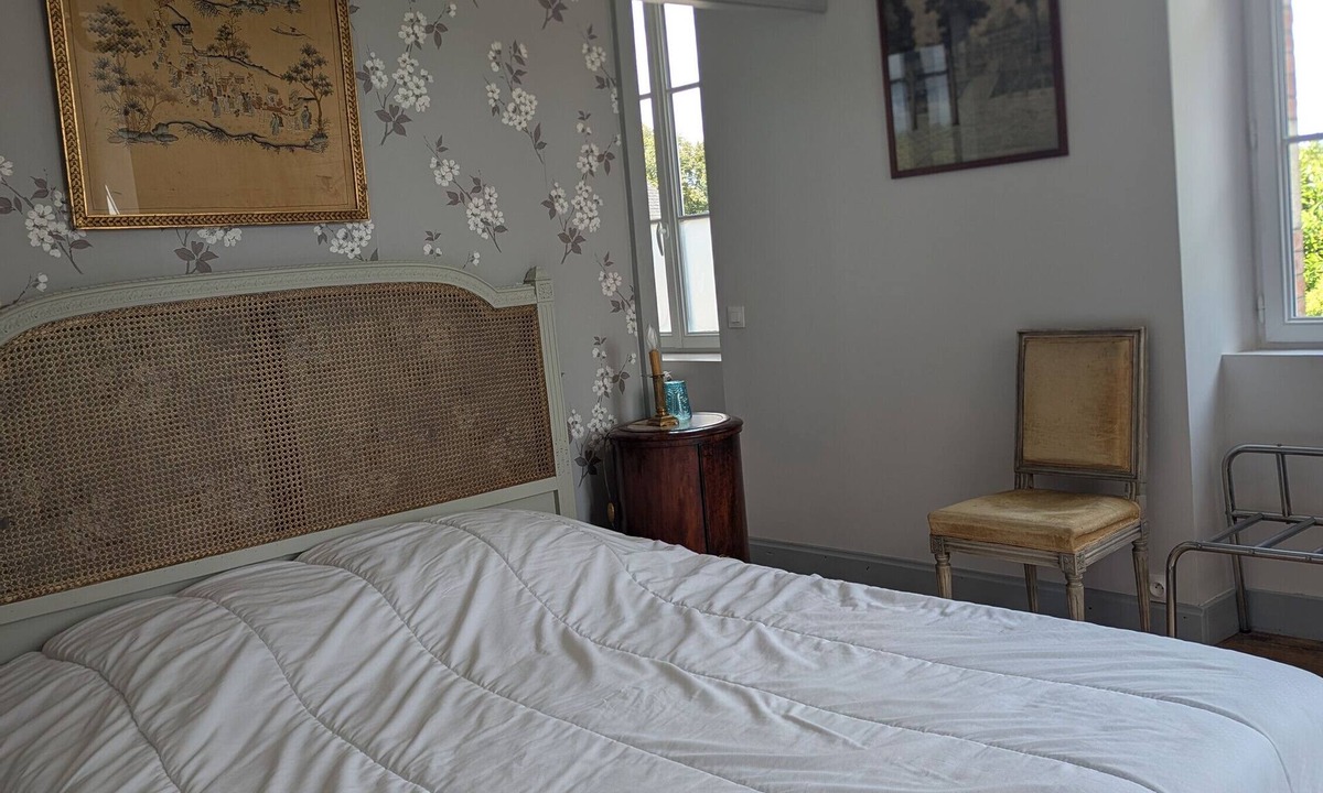 Naves House | Château De Chaunac - Room 2