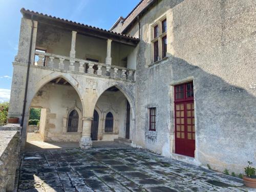 Surin Bed & Breakfast | Château de Cibioux
