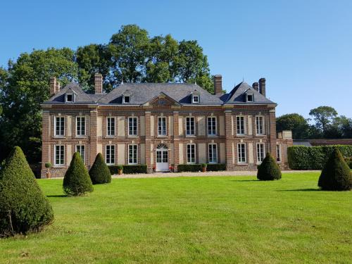 Cleuville Bed & Breakfast | Château de Cleuville
