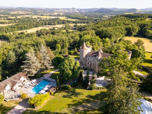Bort-l'Etang Hotel | Château de Codignat