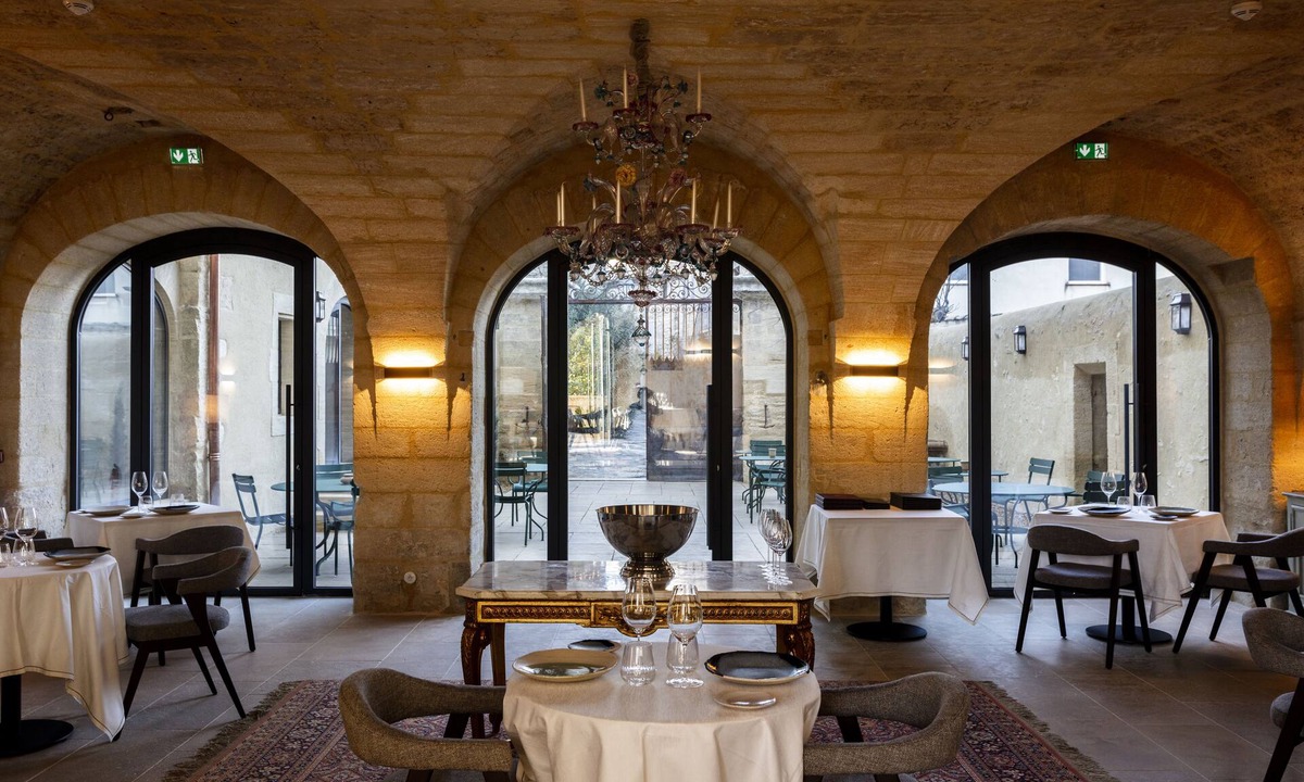 Collias Hotel | Château de Collias