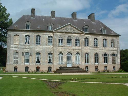 Couin Bed & Breakfast | Château de Couin