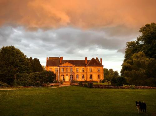 Sivry-Courtry Bed & Breakfast | Château de Courtry