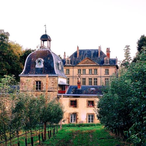 Crepol Bed & Breakfast | Château de Crépol