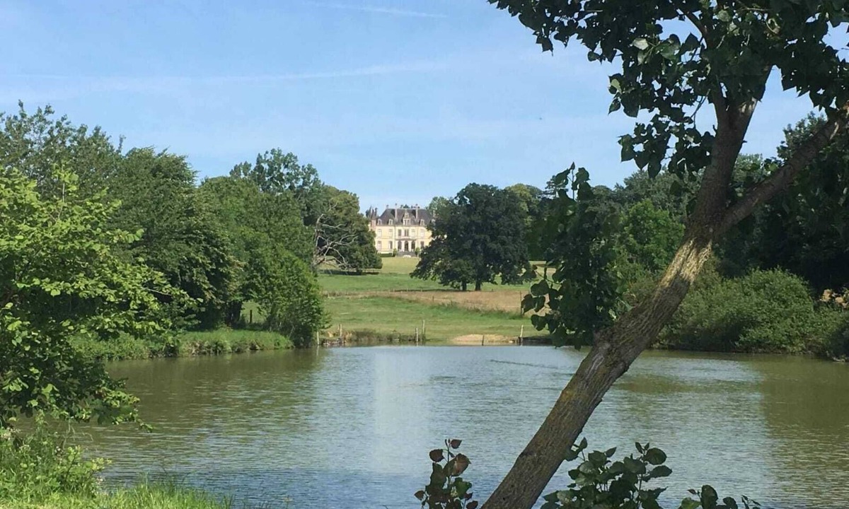 Dangeul Other | Château de Famille Idéal Pour les Familles