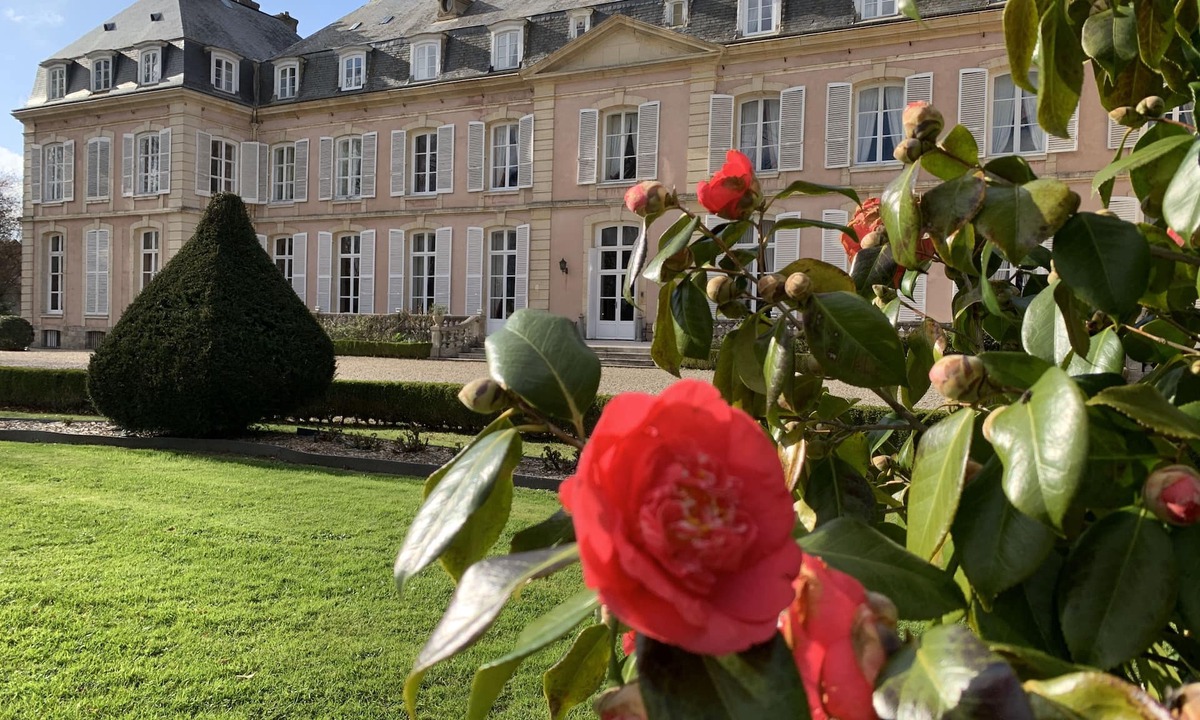 Sassetot-le-Mauconduit Hotel | Château de Sissi