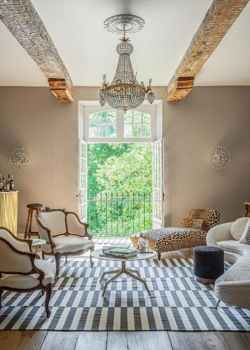 Montagrier Bed & Breakfast | Château de Gouyas