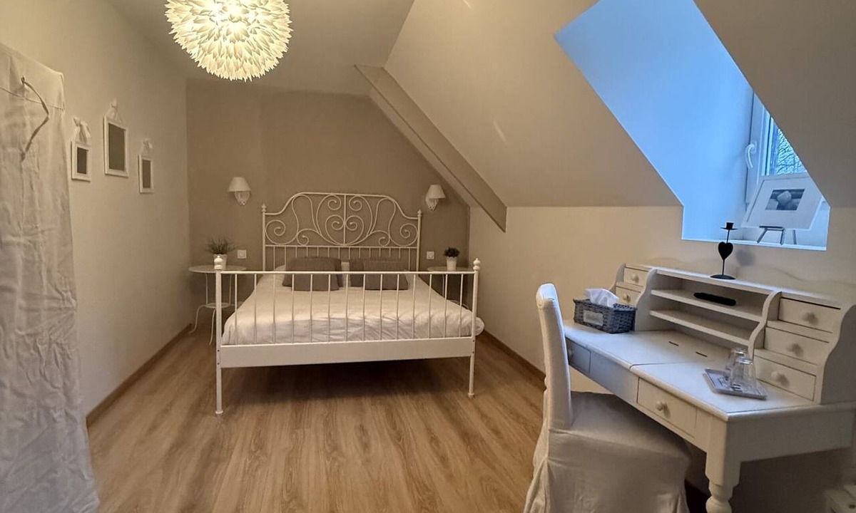 Greges Bed & Breakfast | Château de Grèges