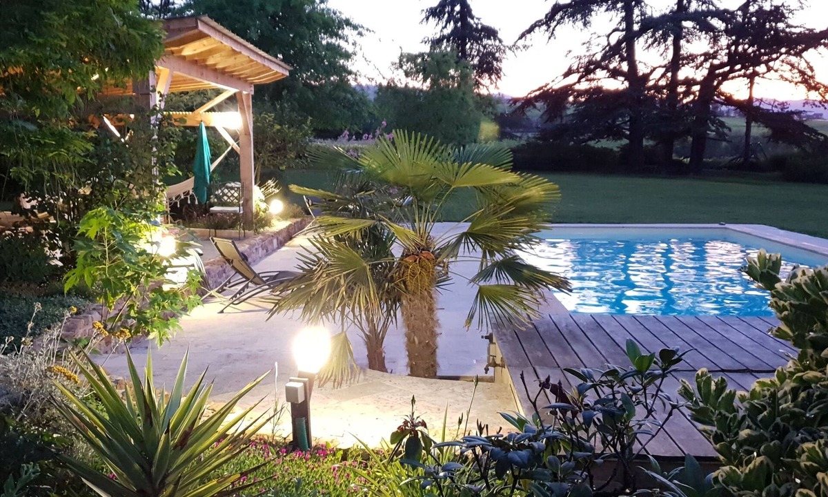 Blace House | Château de Grandmont