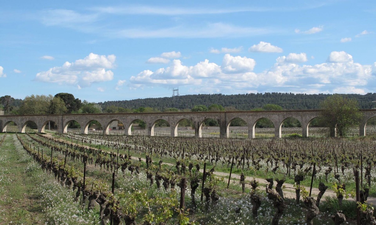 Azille Apartment | Château de Jouarres by Interhome
