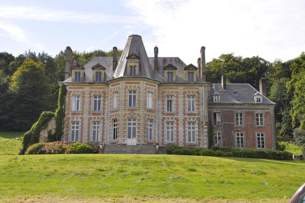 La Calotterie Bed & Breakfast | Château de la Caloterie