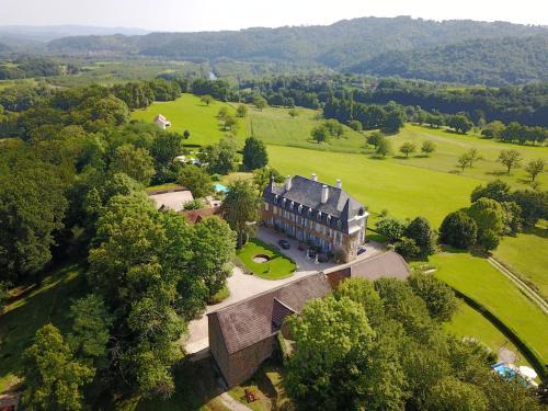 Brivezac House | Château de La Grèze
