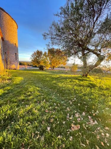 Ferrassieres Bed & Breakfast | Château de la Gabelle Férrassières