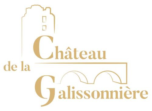 Le Pallet Bed & Breakfast | Château de la Galissonnière