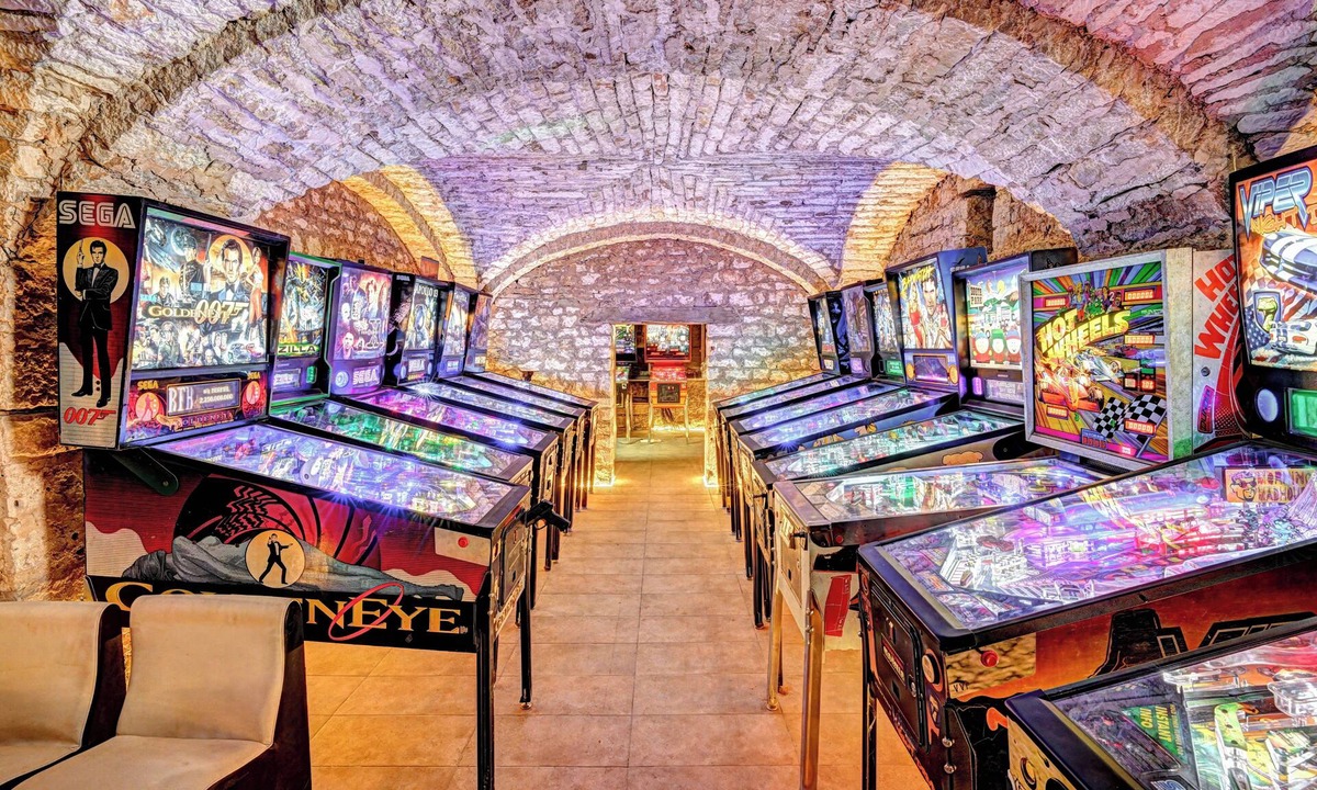 Vaite Hotel | Château de la Hussardière