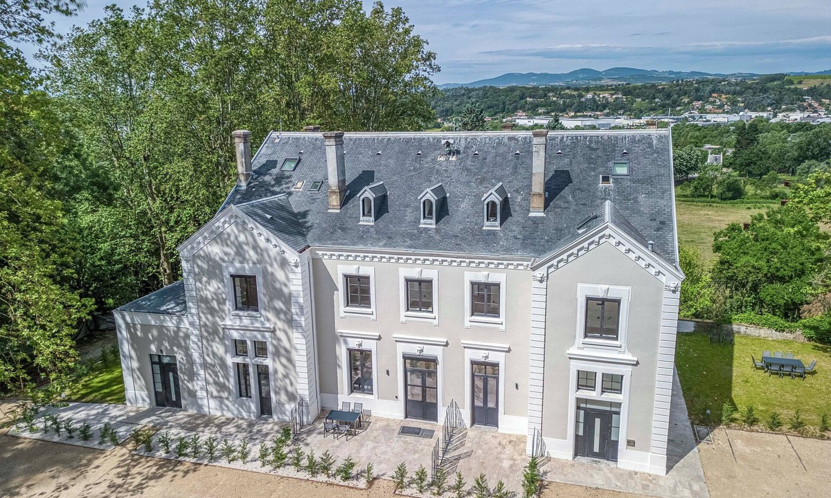 Vourles Other | Château de la Roche