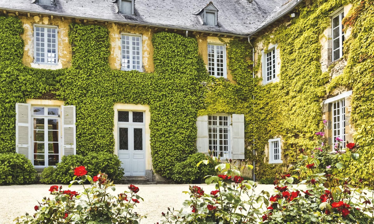 Mordelles Bed & Breakfast | Château de la Villedubois