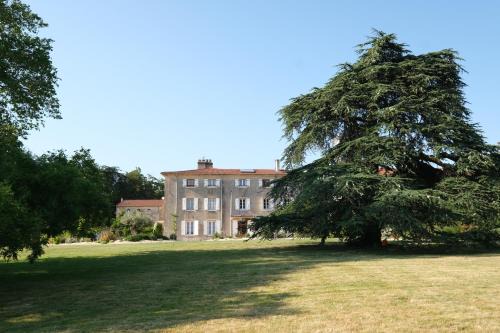 Lemps House | Château de Lemps