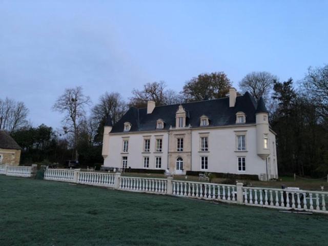 Monhoudou House | Château de Monhoudou