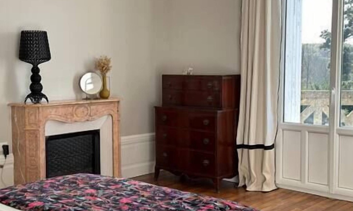 Linars House | Château de Moulède - Chambre 8