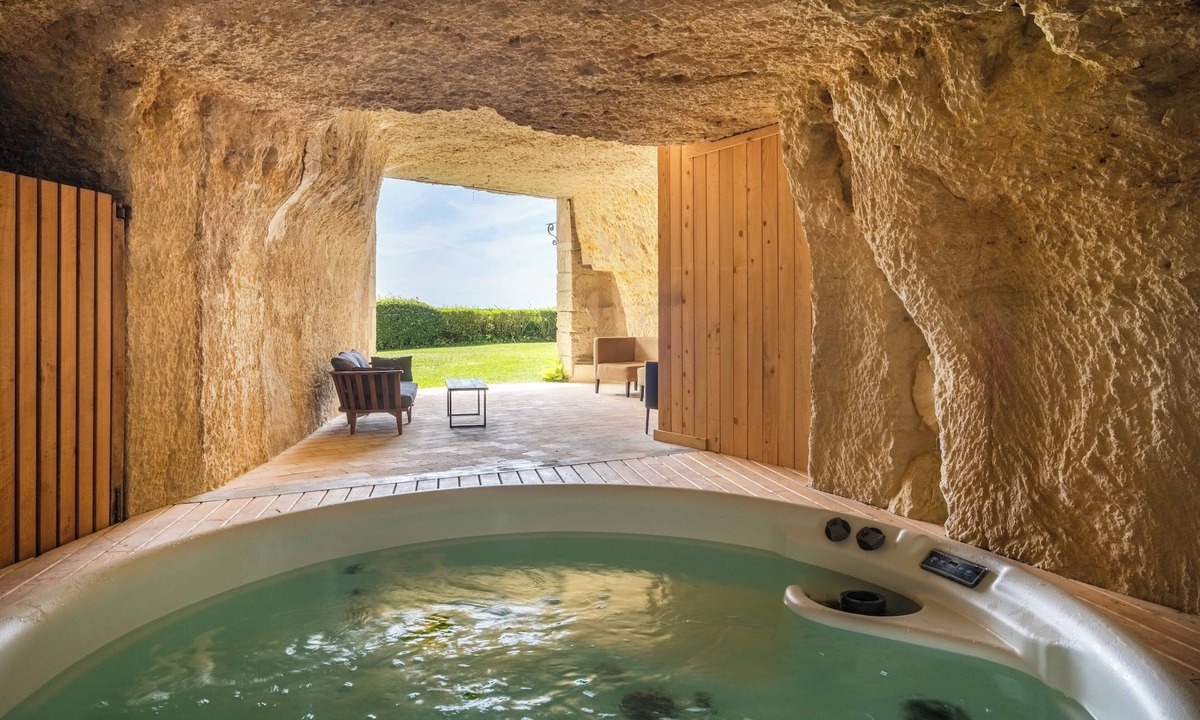 Nazelles-Negron House | Château de Nazelles Amboise